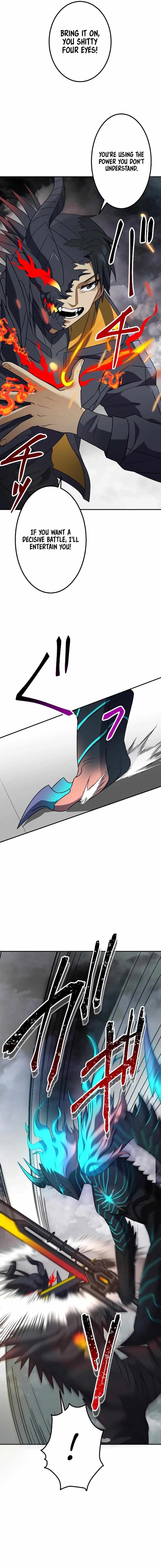 Dragons Awakening Chapter 22 15